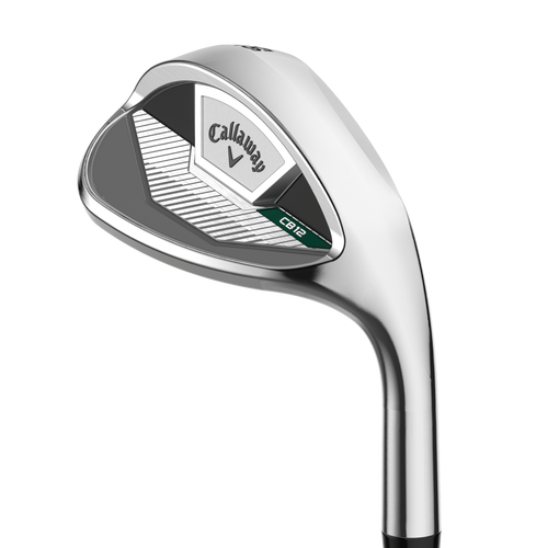Women's CB 12 Wedge - View 4