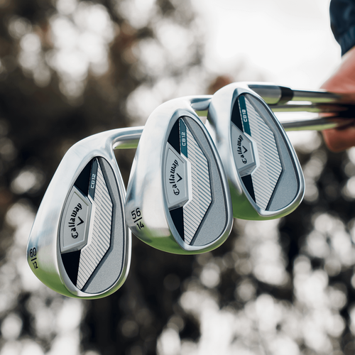 Women's CB 12 Wedge - View 8