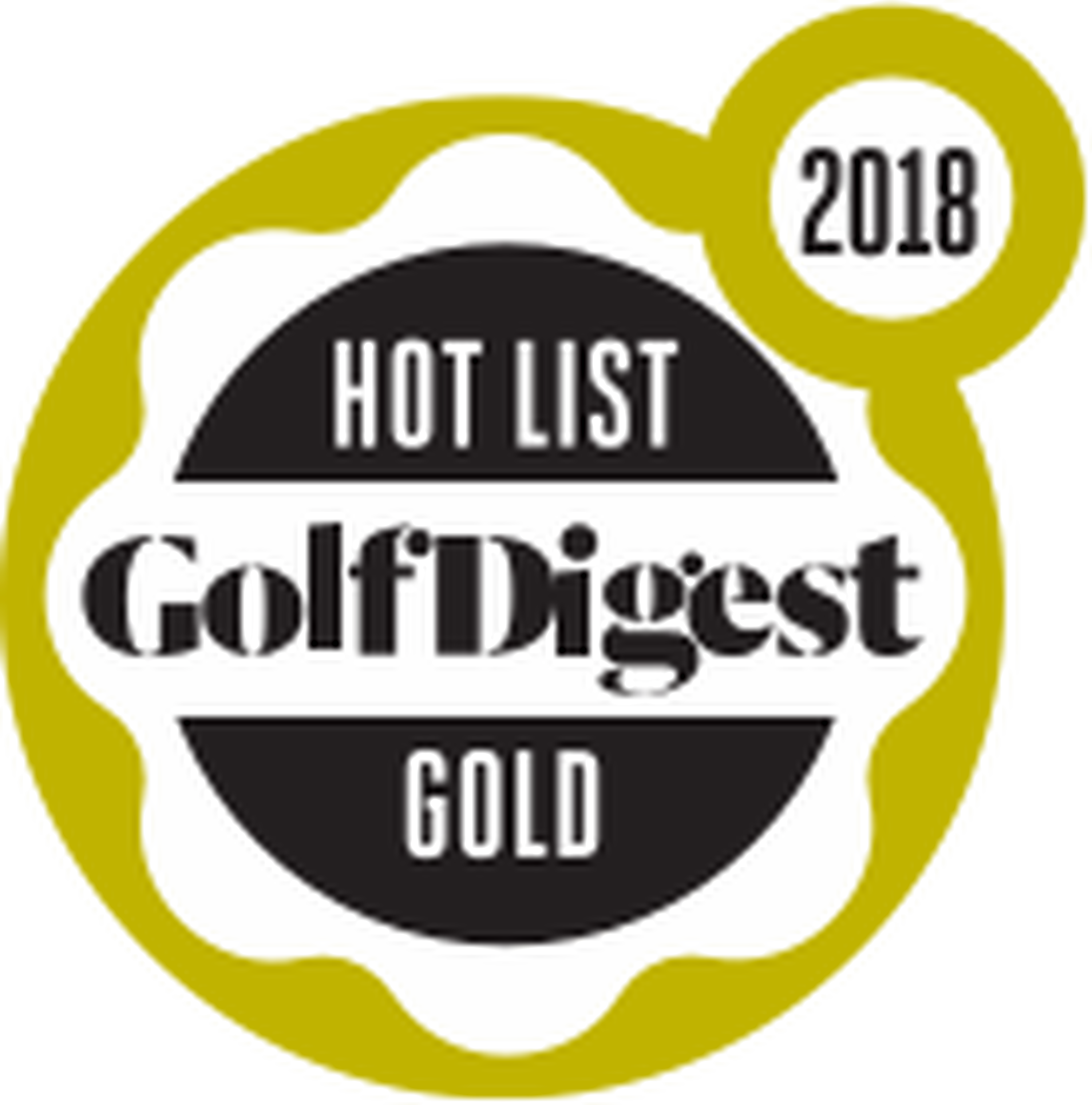 Product awards badge