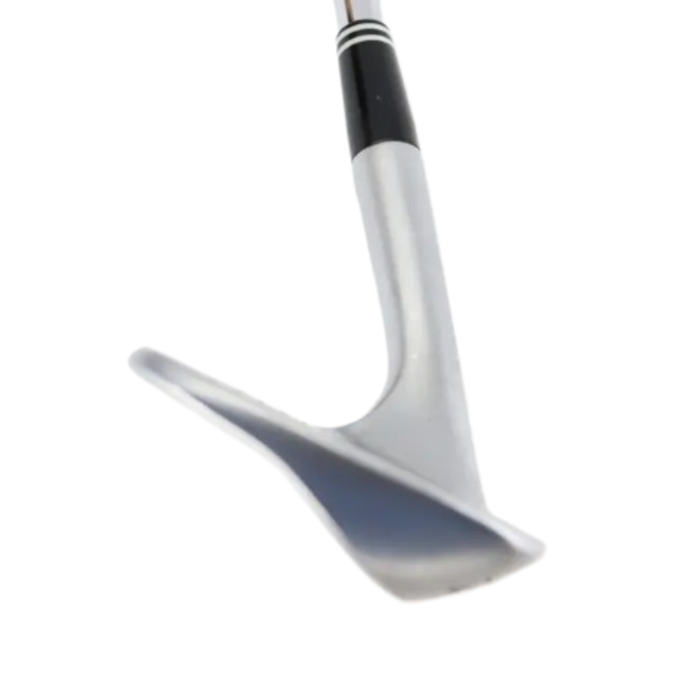 Cleveland 588 RTX CB Satin Chrome Wedges image 2