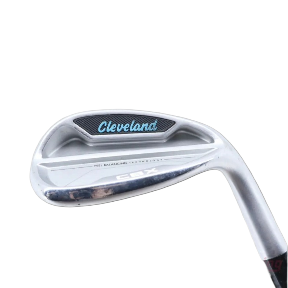 Cleveland CBX Women's Wedges image 1