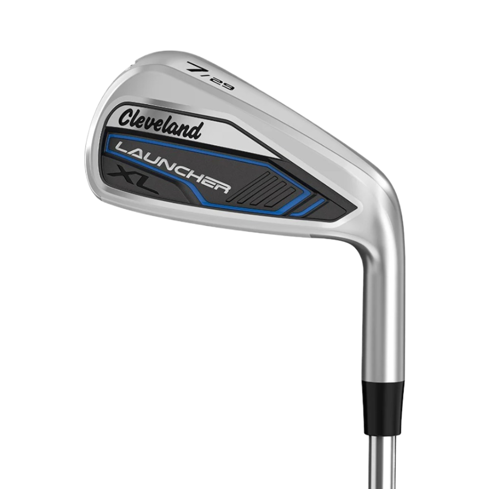 Cleveland Launcher XL Women's Irons image 1