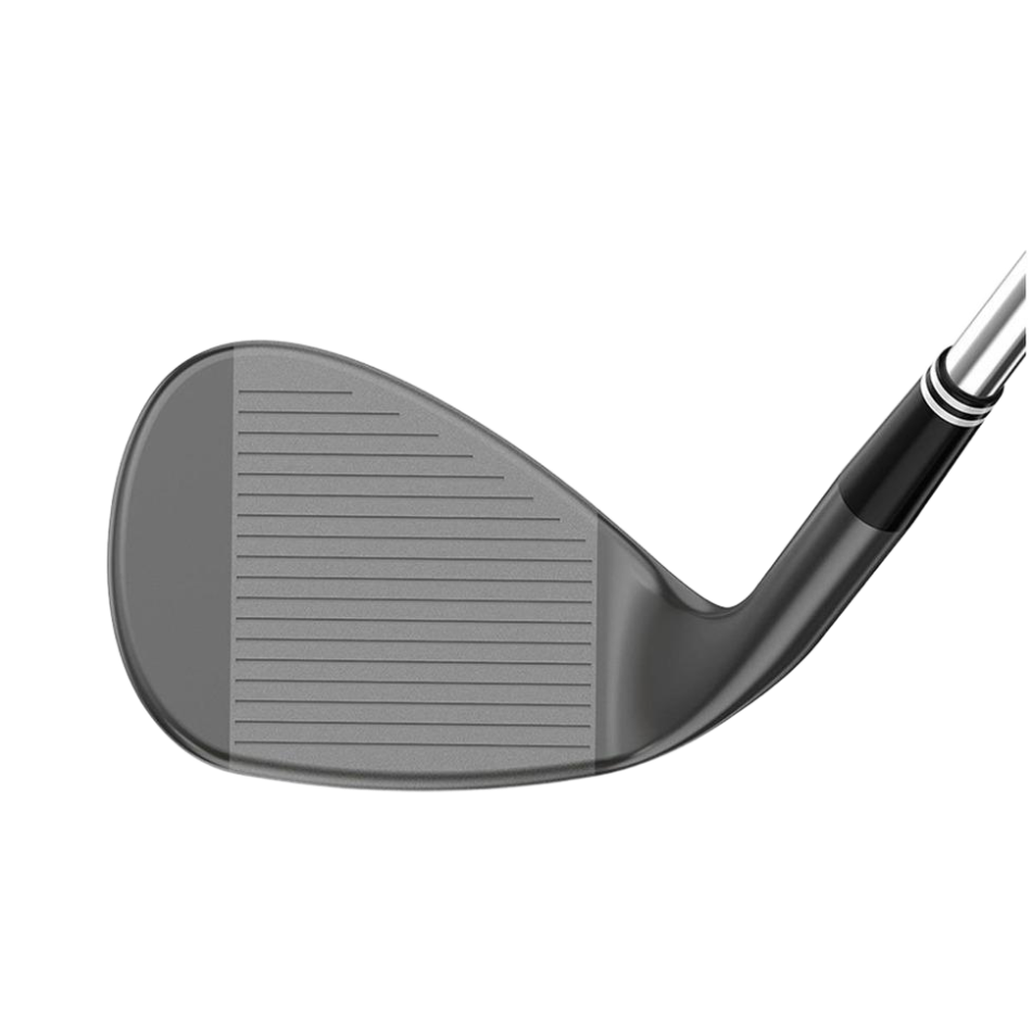 Cleveland Smart Sole 4 Black Wedges image 2