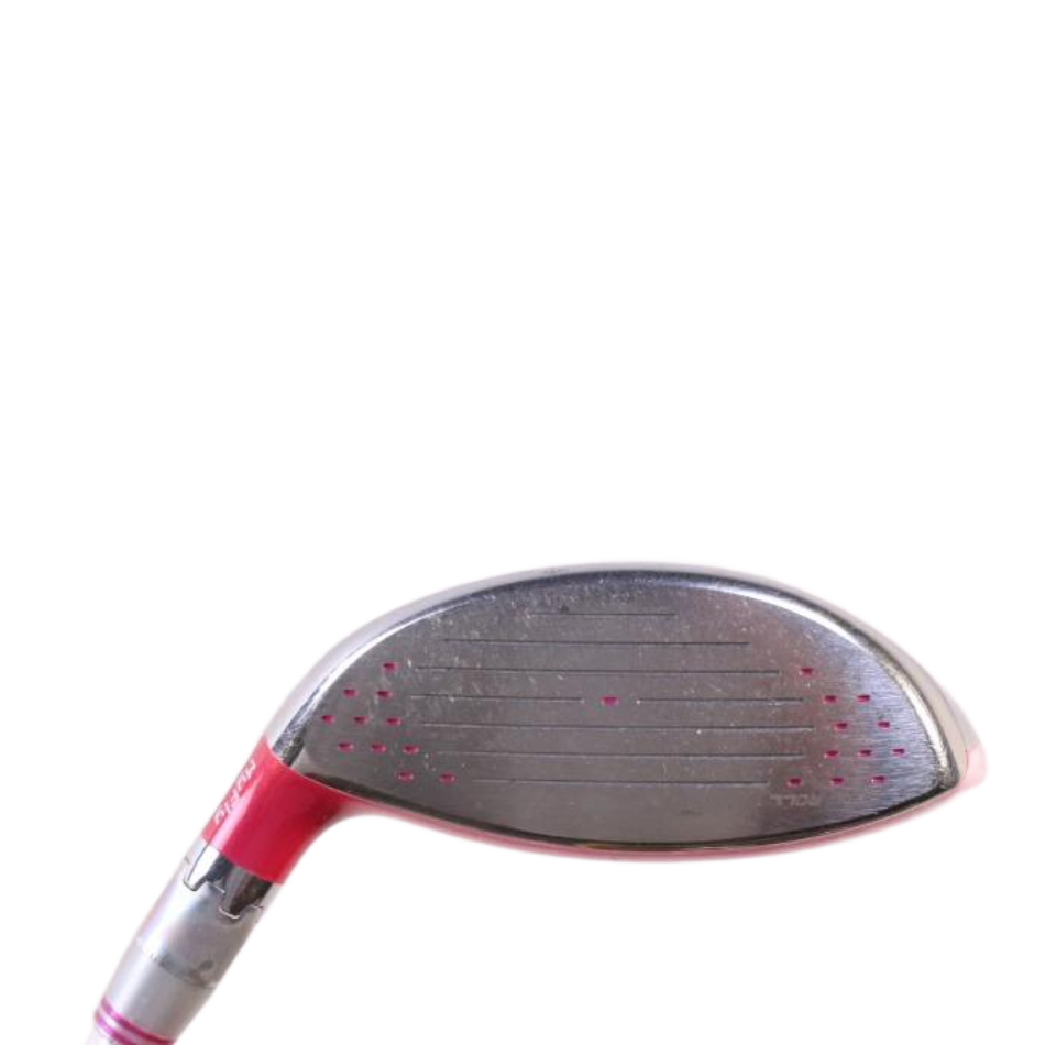 Women's Cobra AMP Cell-S Fairway Woods image 2