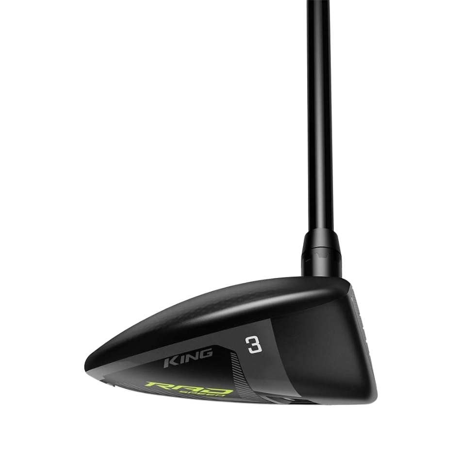 Cobra King Radspeed Big Tour Fairway Woods image 4