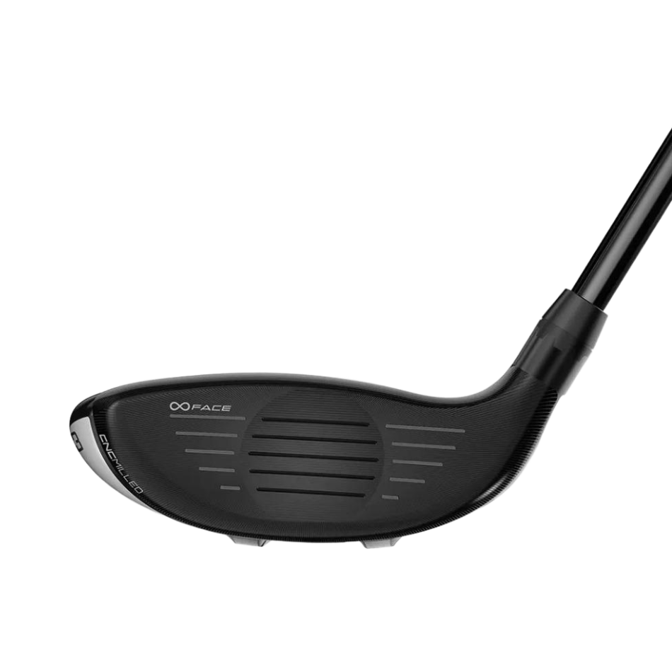 Cobra King Radspeed Draw Fairway Woods image 2