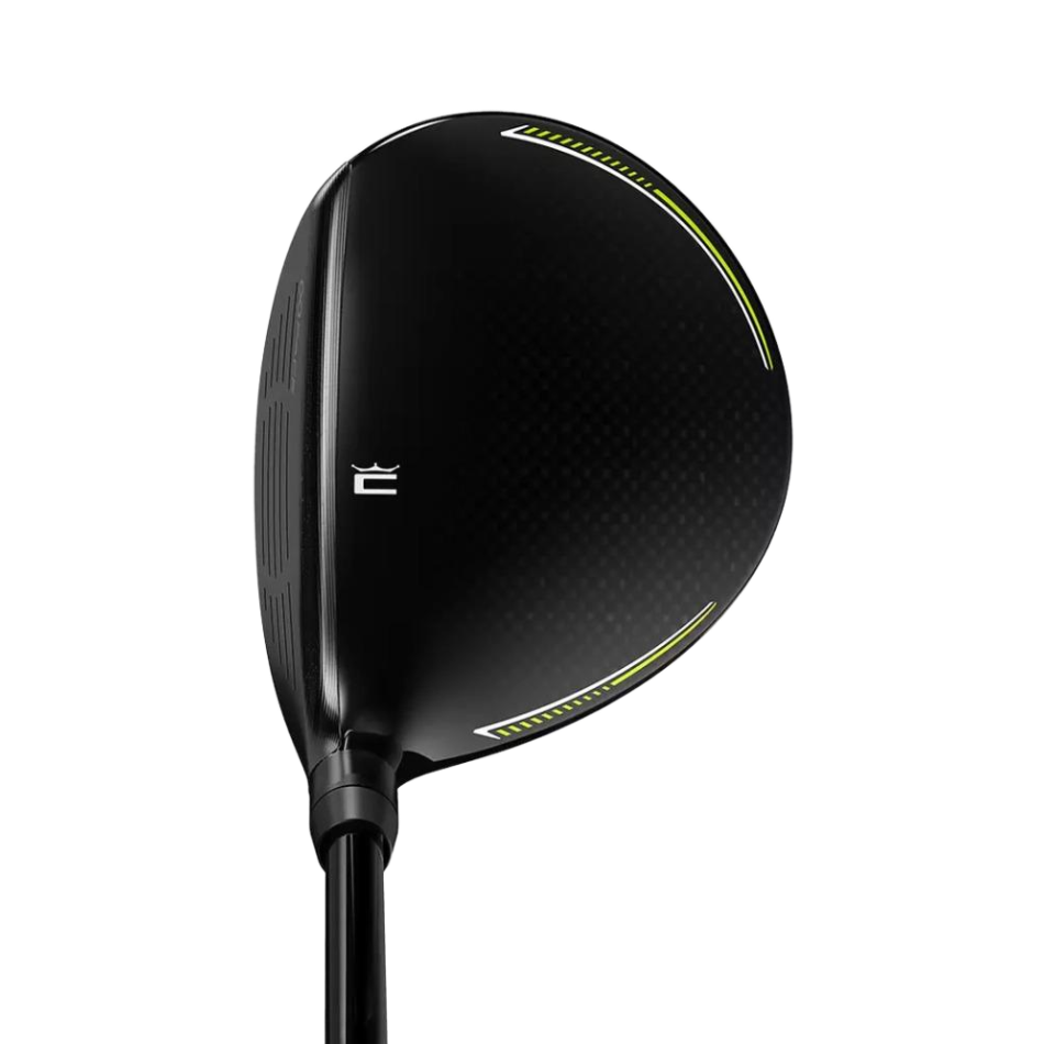 Cobra King Radspeed Draw Fairway Woods image 3