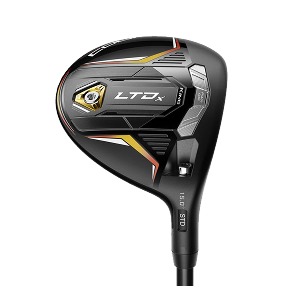 Cobra LTDx 5 Wood Mens/Right image 1