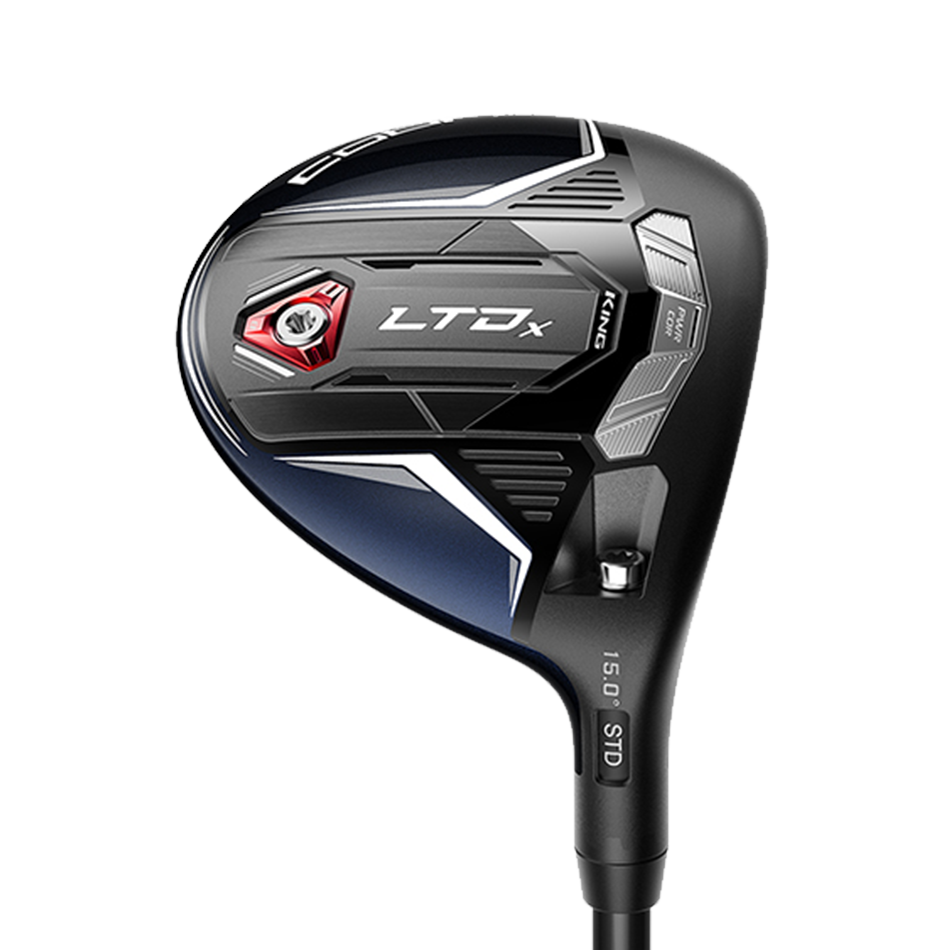 Cobra LTDx 5 Wood Mens/Right image 2