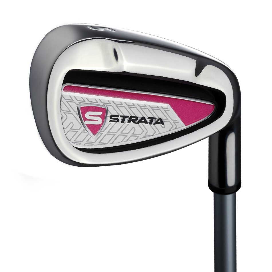 Women’s Strata 11-Piece Complete Set image 7