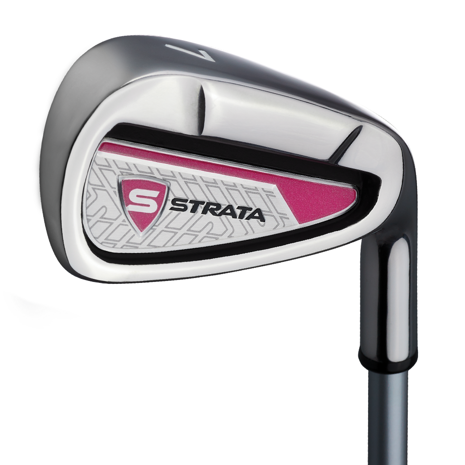Women’s Strata 11-Piece Complete Set image 8