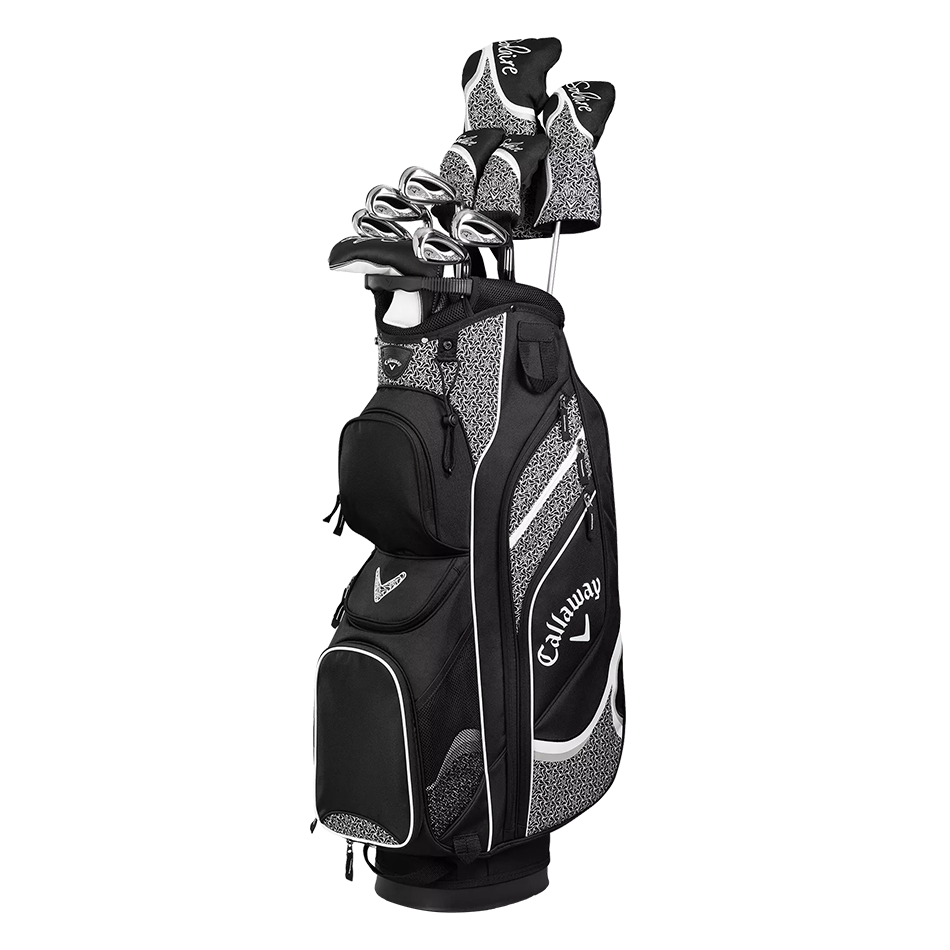 Women's Solaire 11-Piece Set image 1