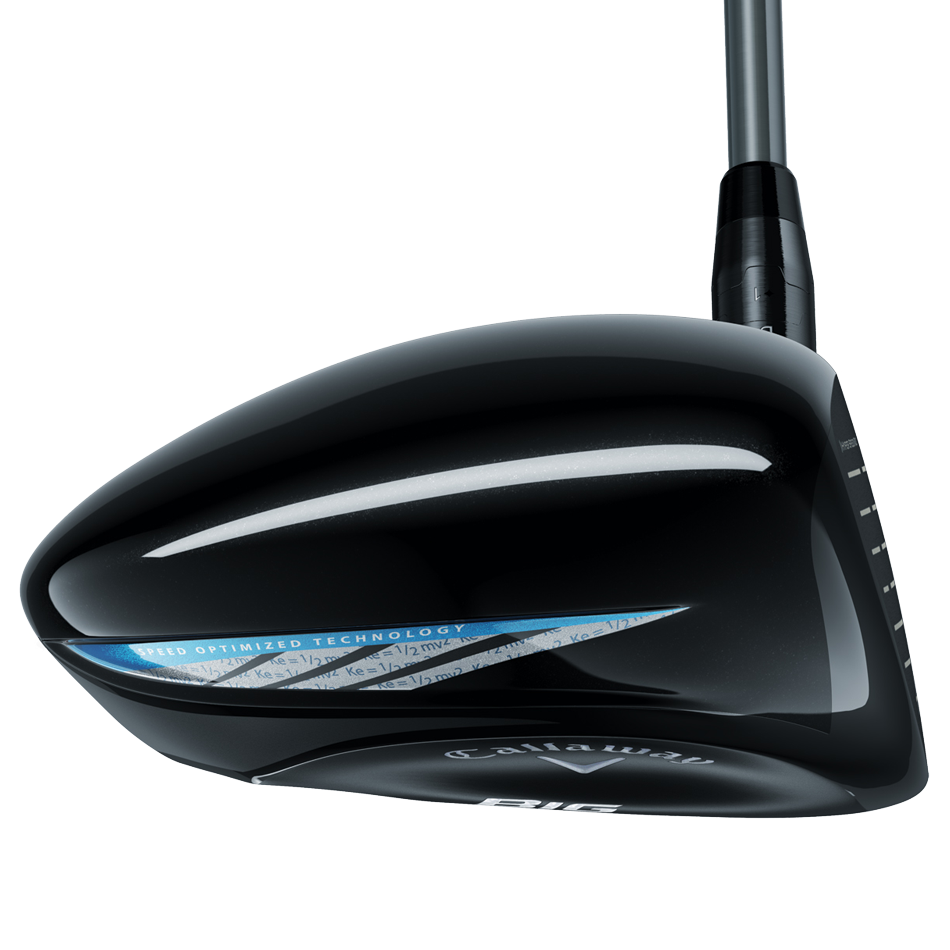 Women's Big Bertha V Series Drivers image 3
