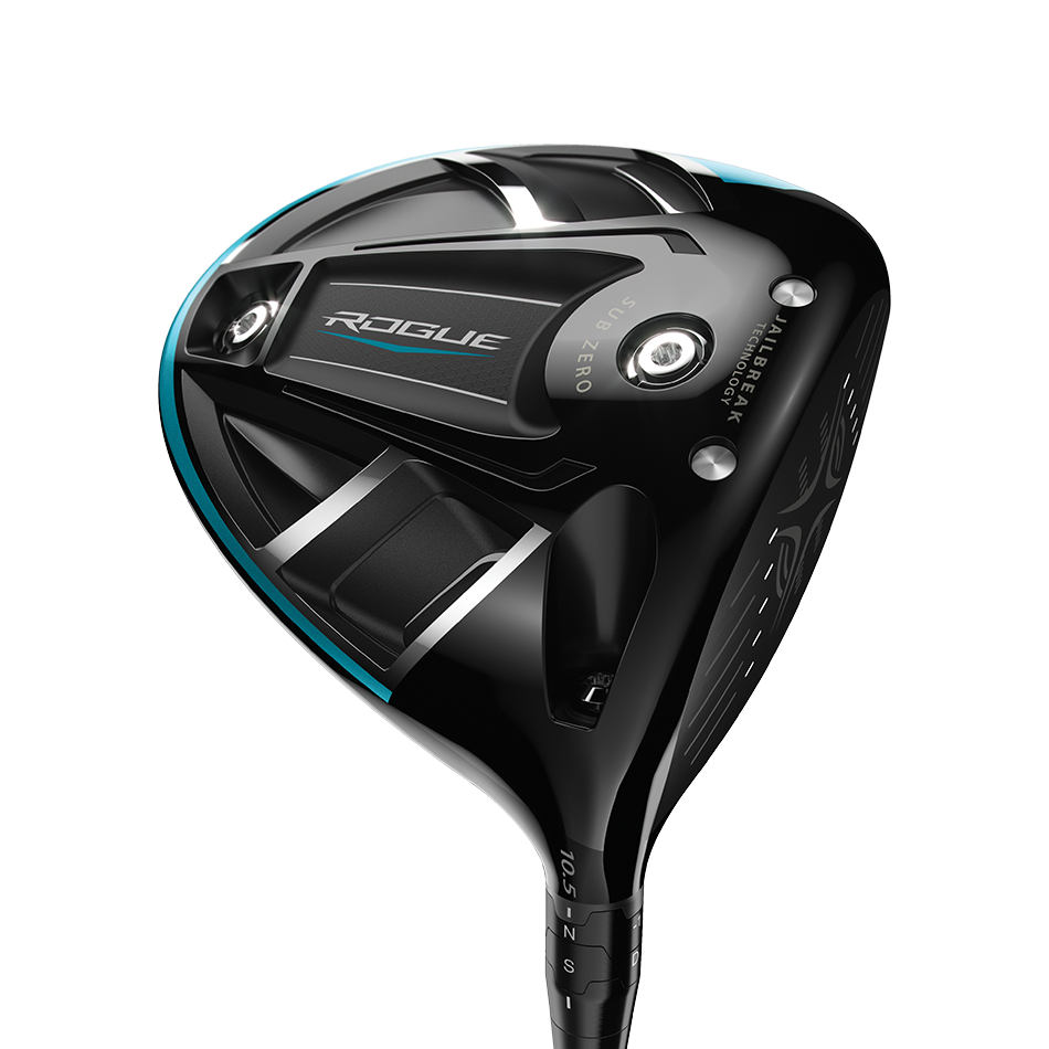 Rogue Sub Zero Drivers image 2