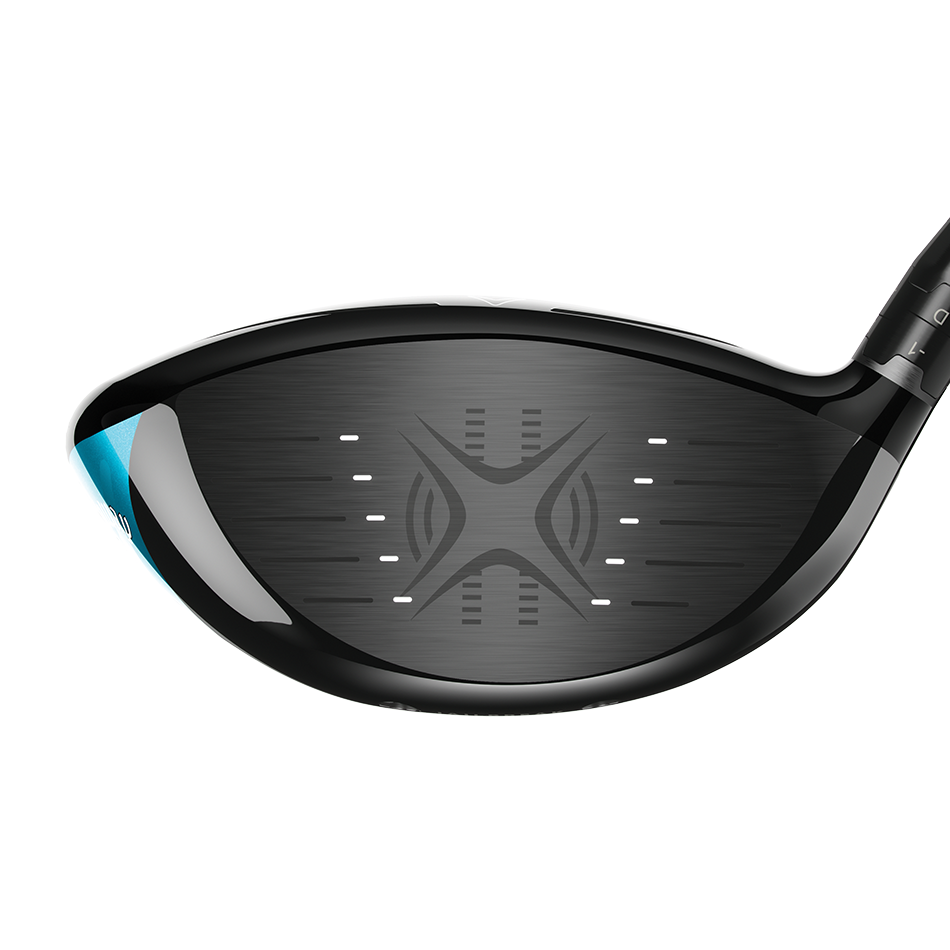 Rogue Sub Zero Drivers image 4