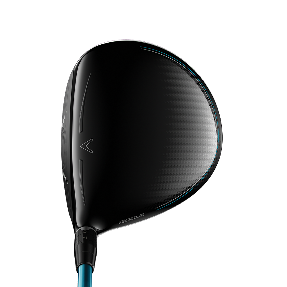 Rogue Sub Zero Drivers image 5