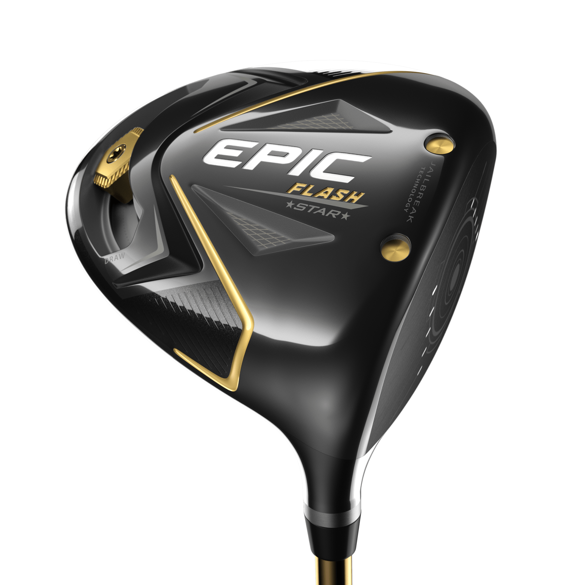 Epic Flash Star Drivers