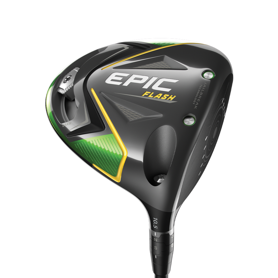 Callaway Epic Flash Drivers image 2