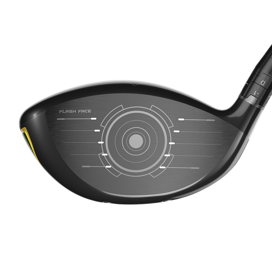 Callaway Epic Flash Drivers image 4