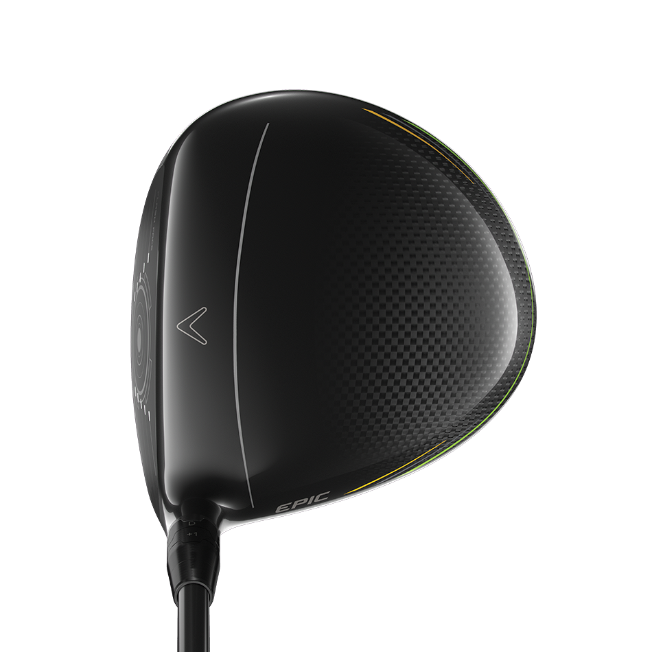 Callaway Epic Flash Drivers image 5