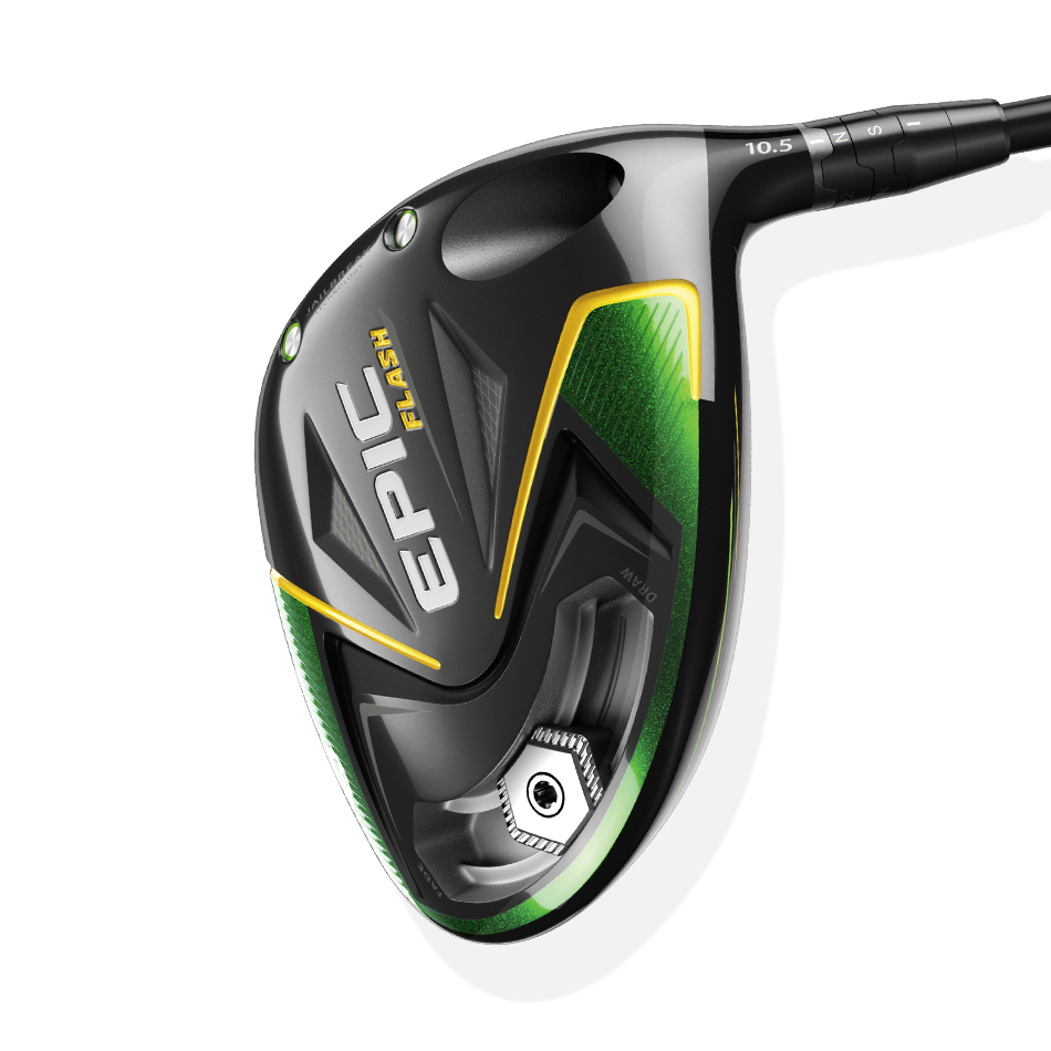 Callaway Epic Flash Drivers image 6