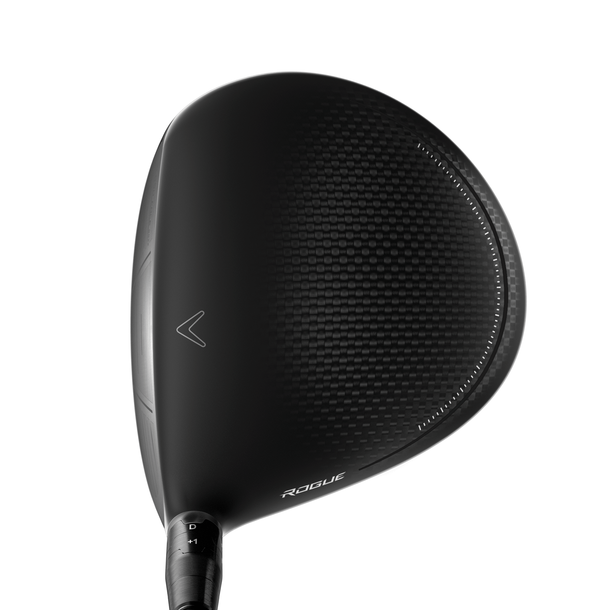 Rogue ST Triple Diamond LS Callaway Customs Drivers image 2