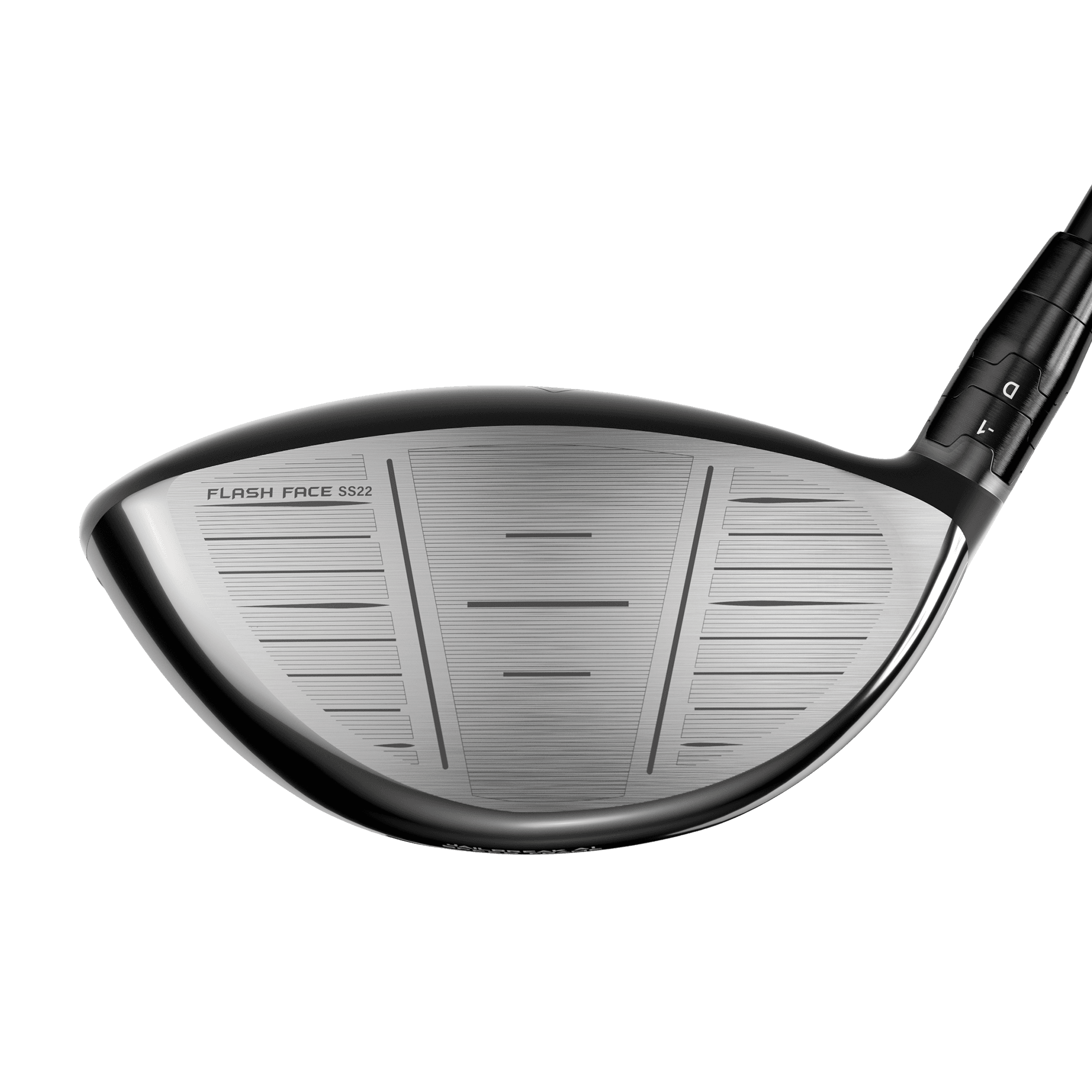 Rogue ST Triple Diamond LS Driver 9° Mens/Right image 4