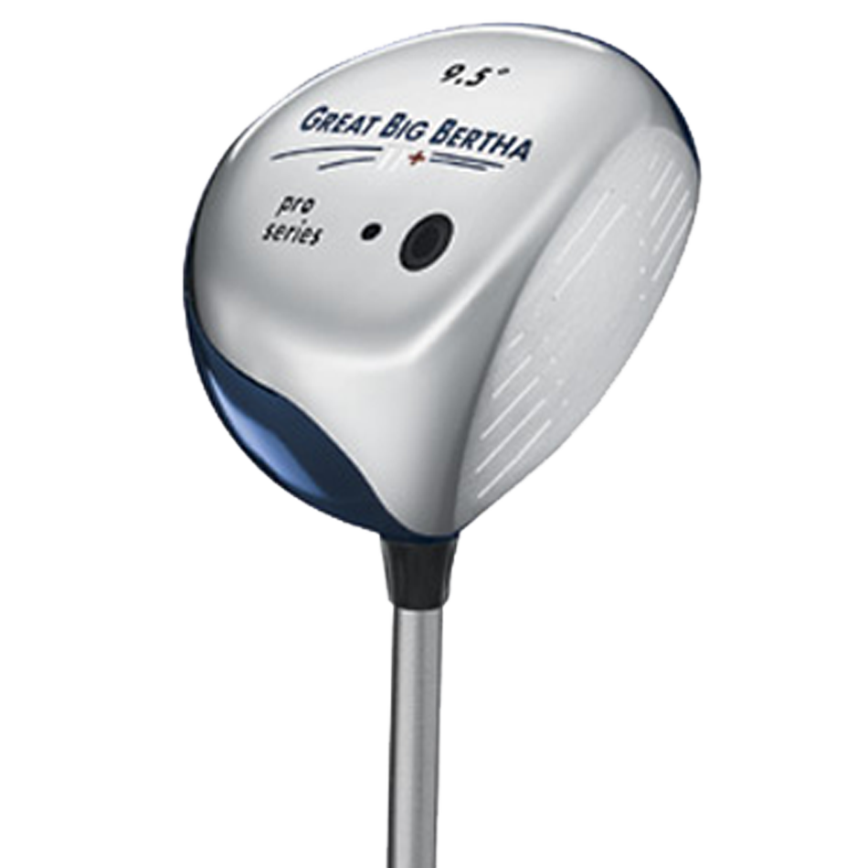 Great Big Bertha II+ Pro Series Drivers image 3