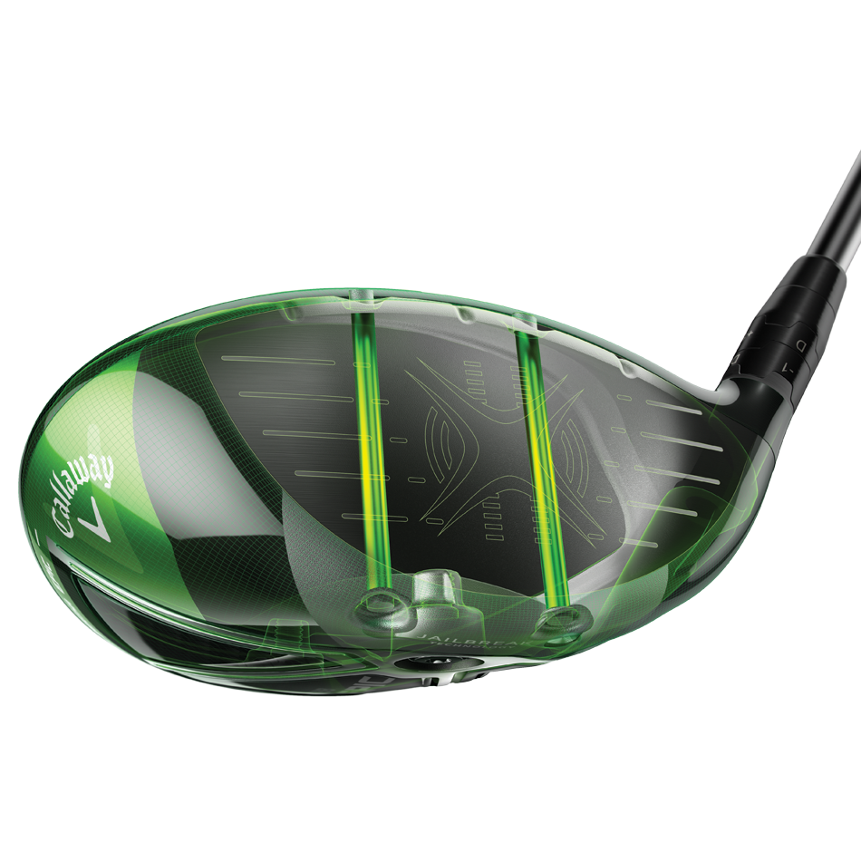 GBB Epic Sub Zero Drivers image 6