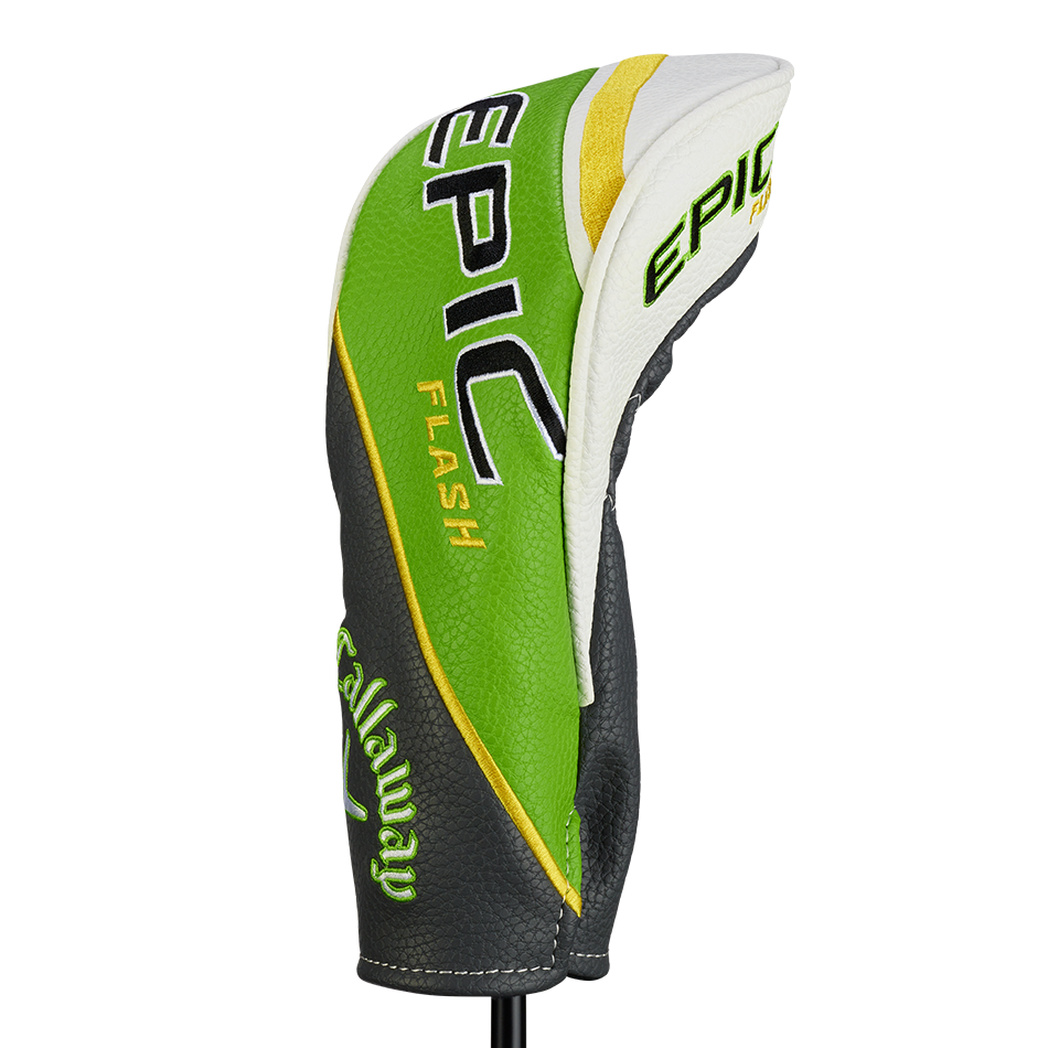 Epic Flash Sub Zero Fairway Woods image 7