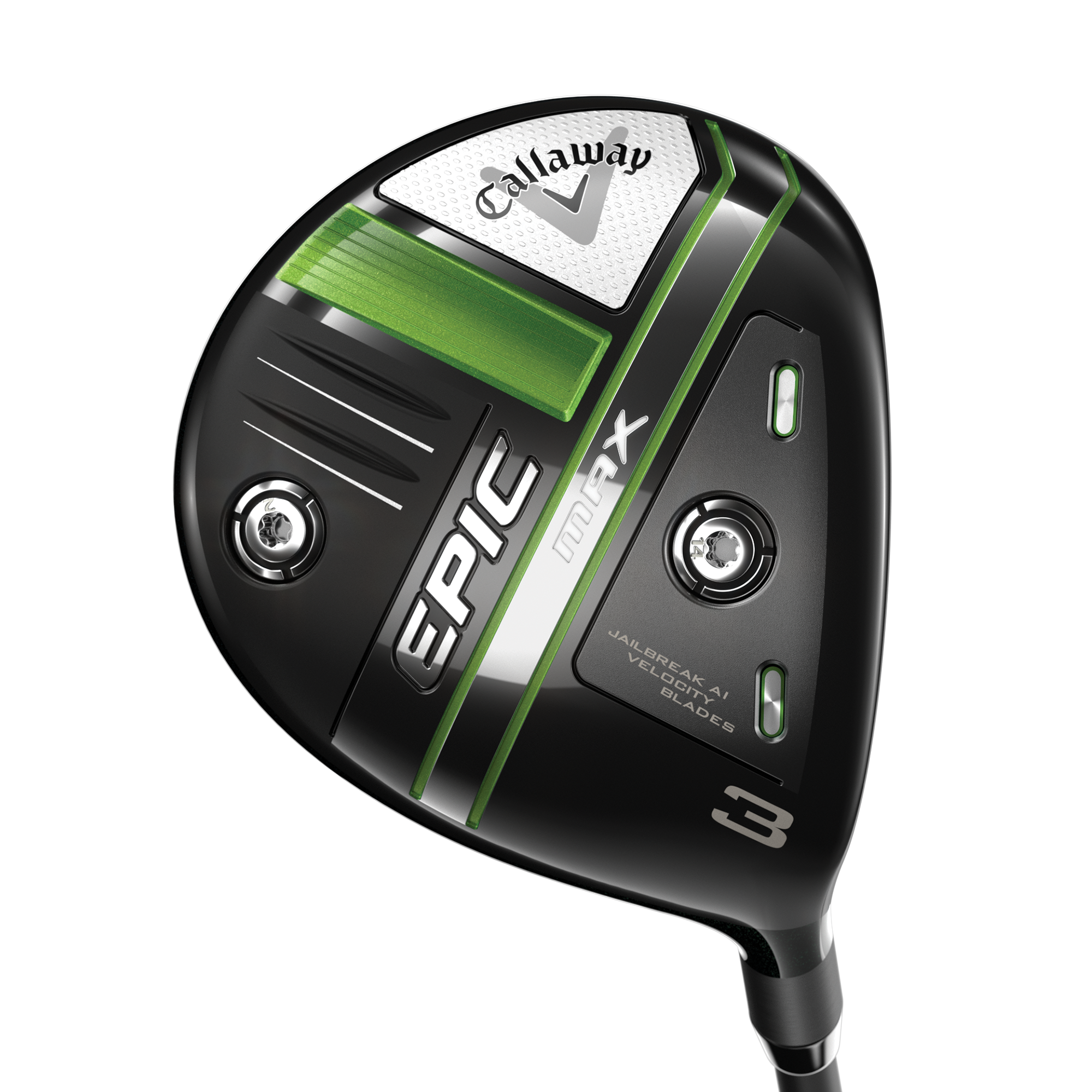 Epic MAX Fairway Woods image 6