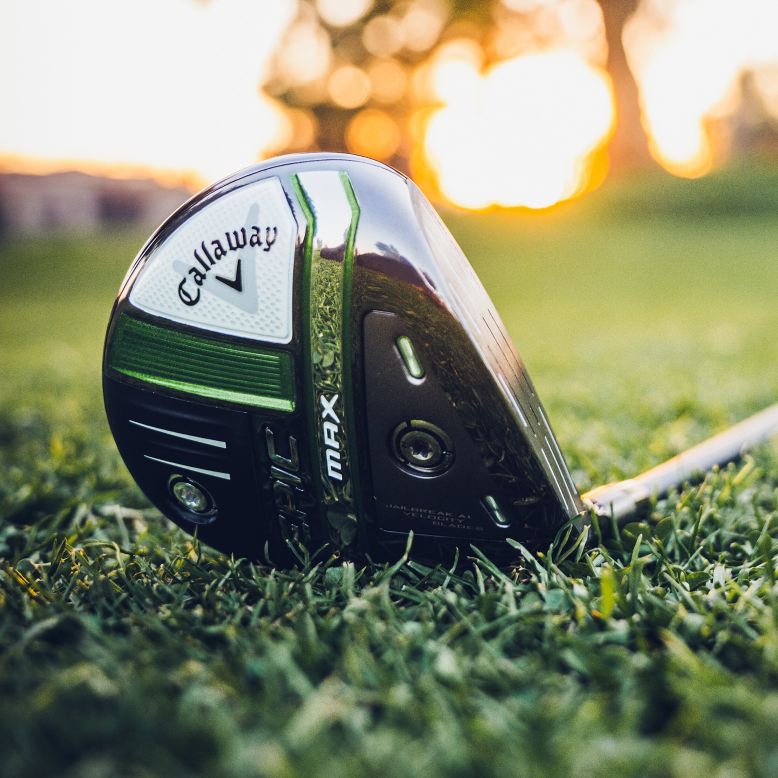 Epic MAX Fairway Woods image 11