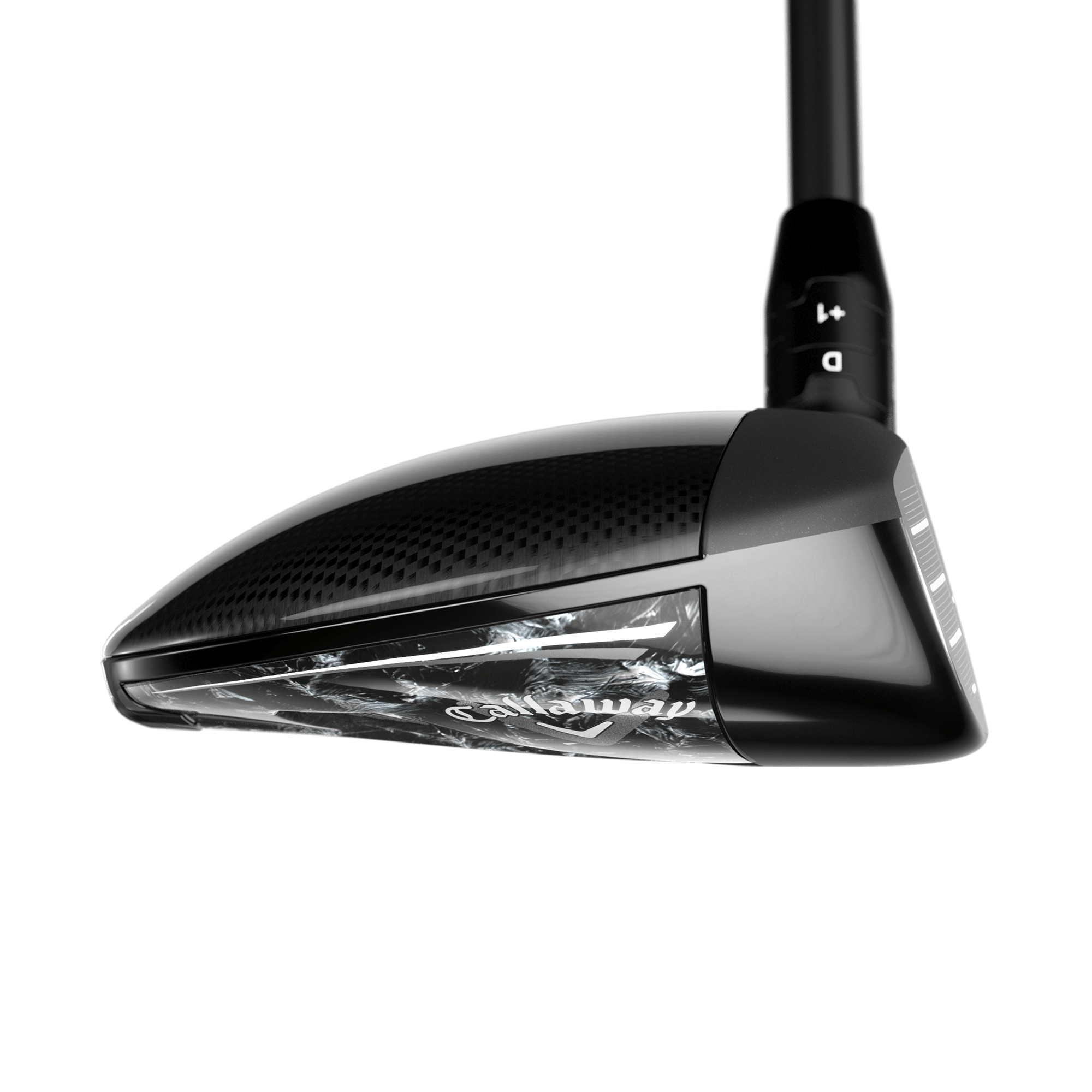 Paradym Ai Smoke MAX Fairway Woods image 3