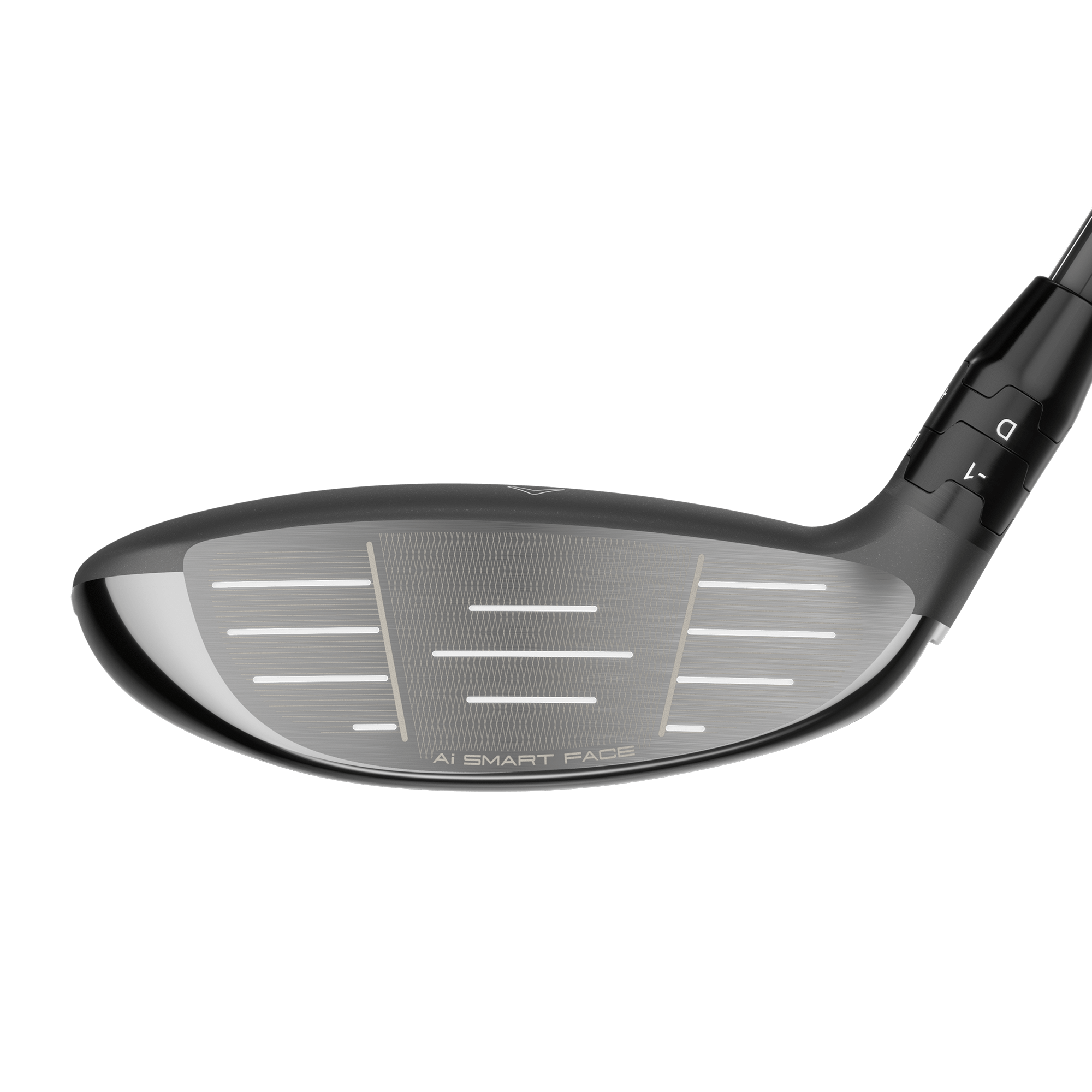 Paradym Ai Smoke MAX Fairway Woods image 4