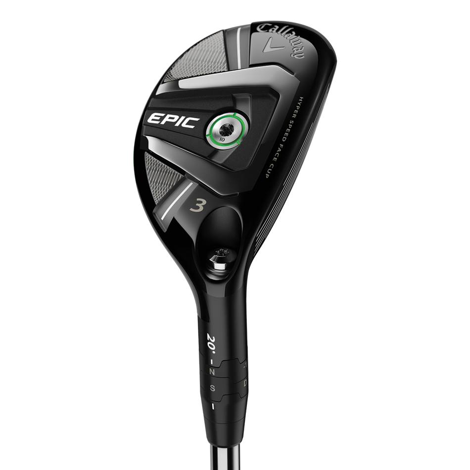 2017 Epic Hybrid 2 Hybrid Mens/Right image 5