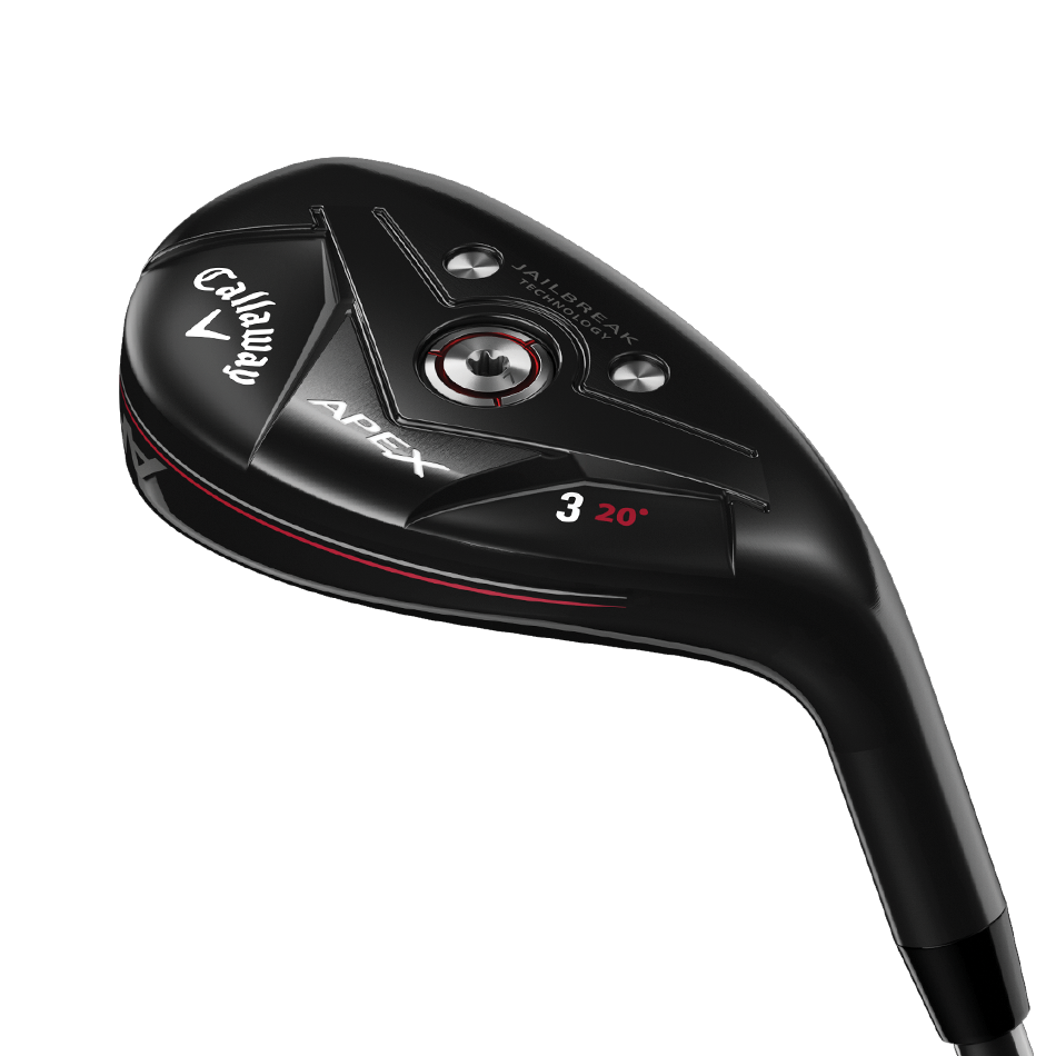 2019 Apex Hybrid 3 Hybrid Mens/Right image 1