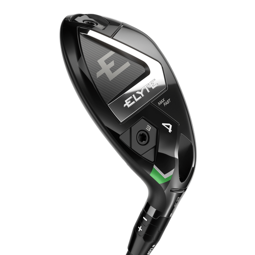 Elyte Max Fast Hybrids - View 5