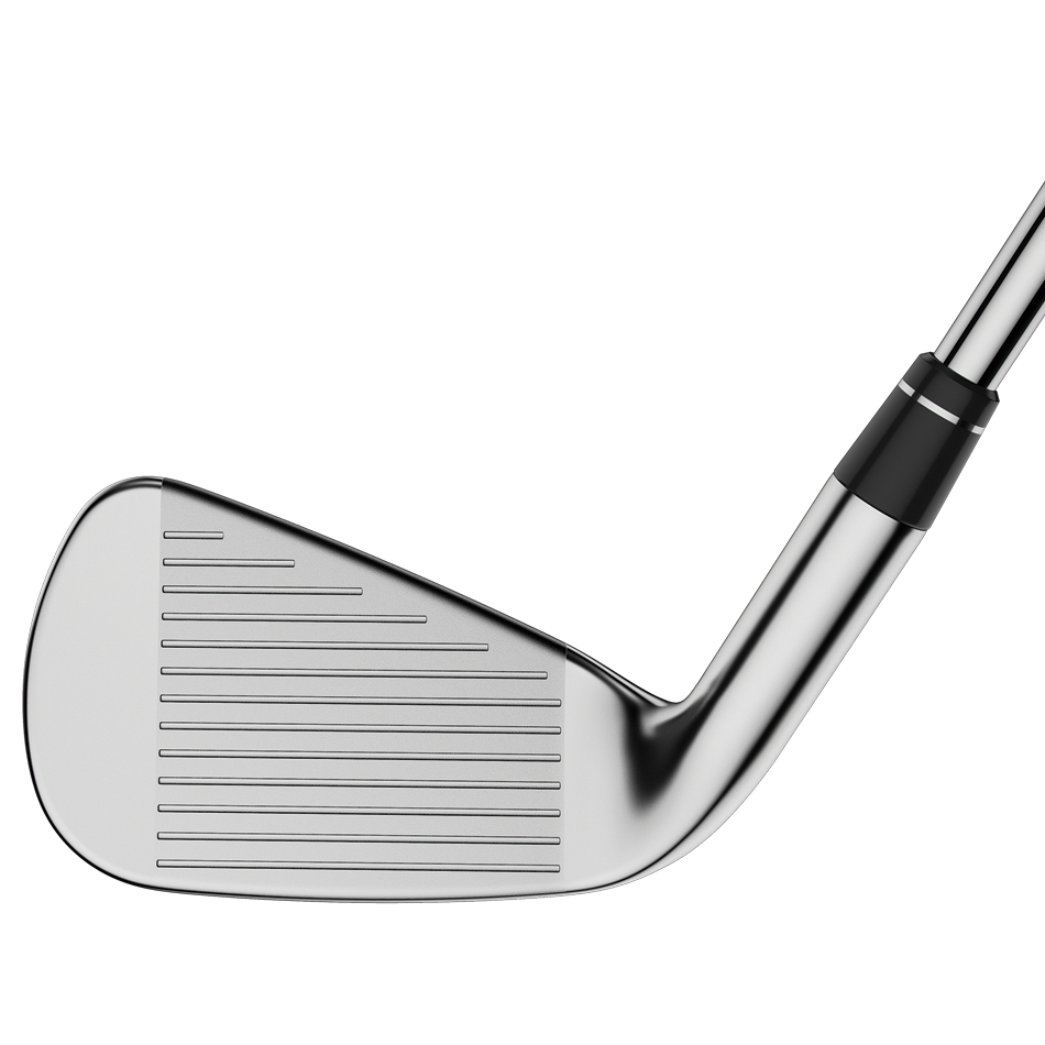 Epic Irons image 3