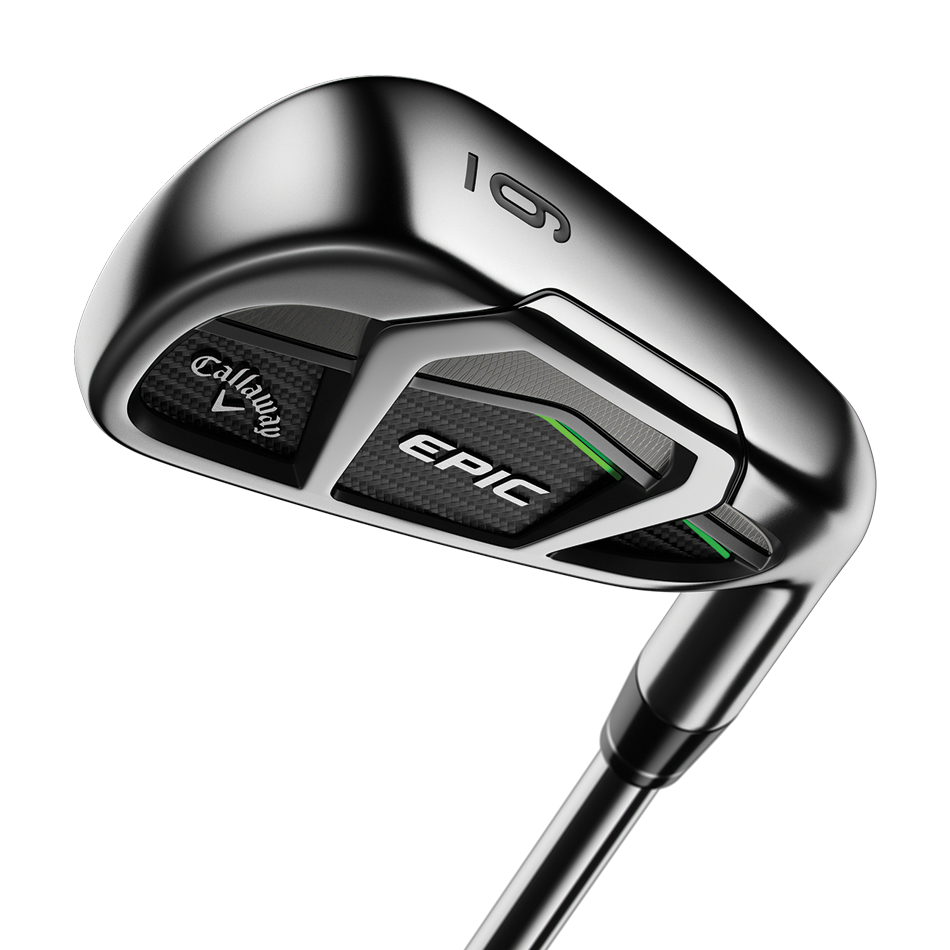 Epic Irons image 5
