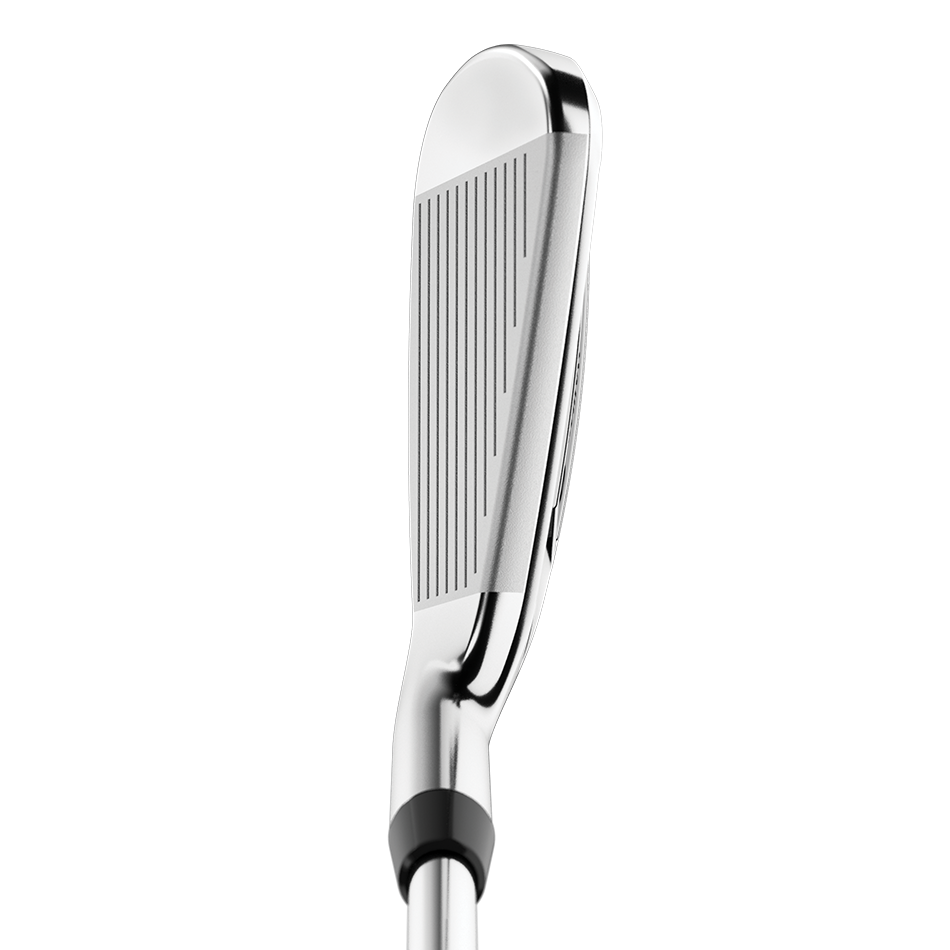 X Forged Utility Irons image 2