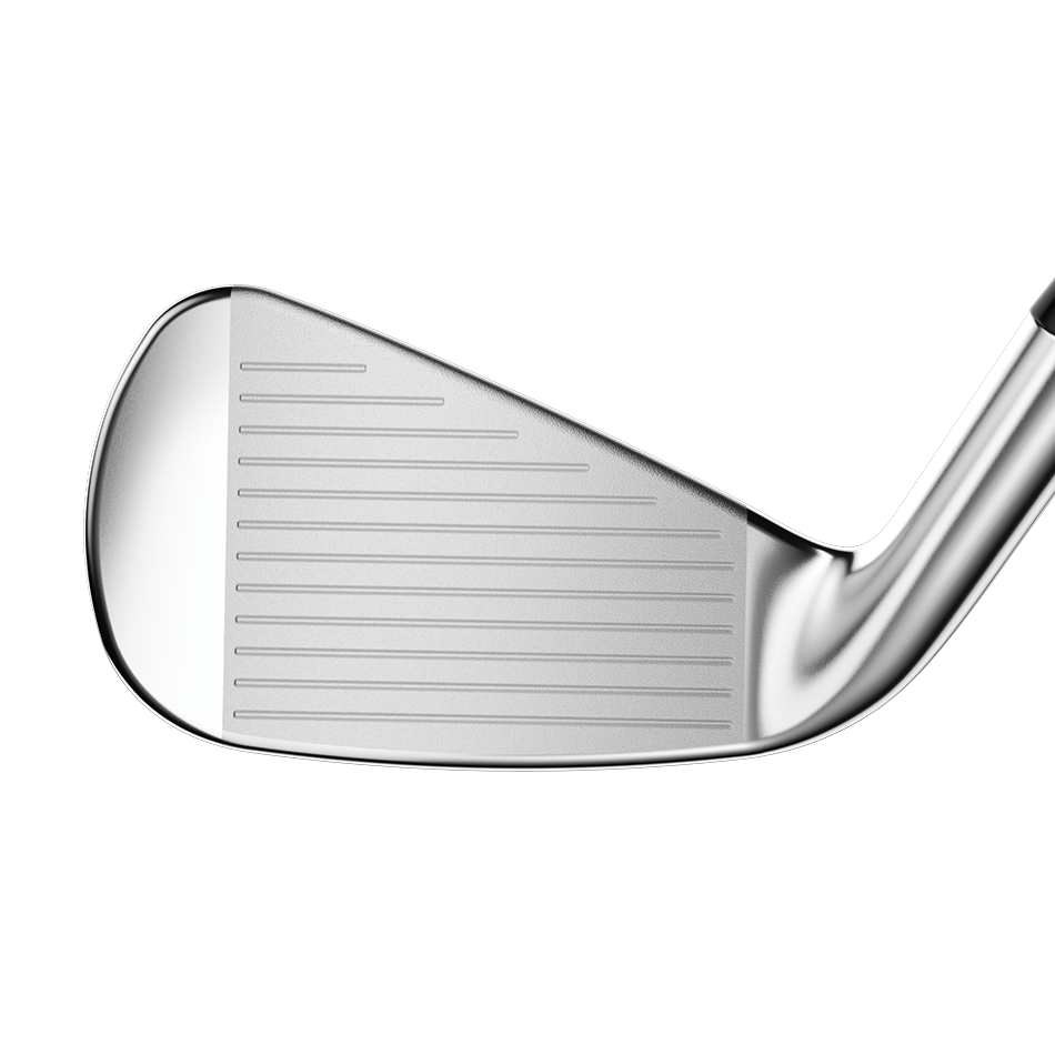 X Forged Utility Irons image 3