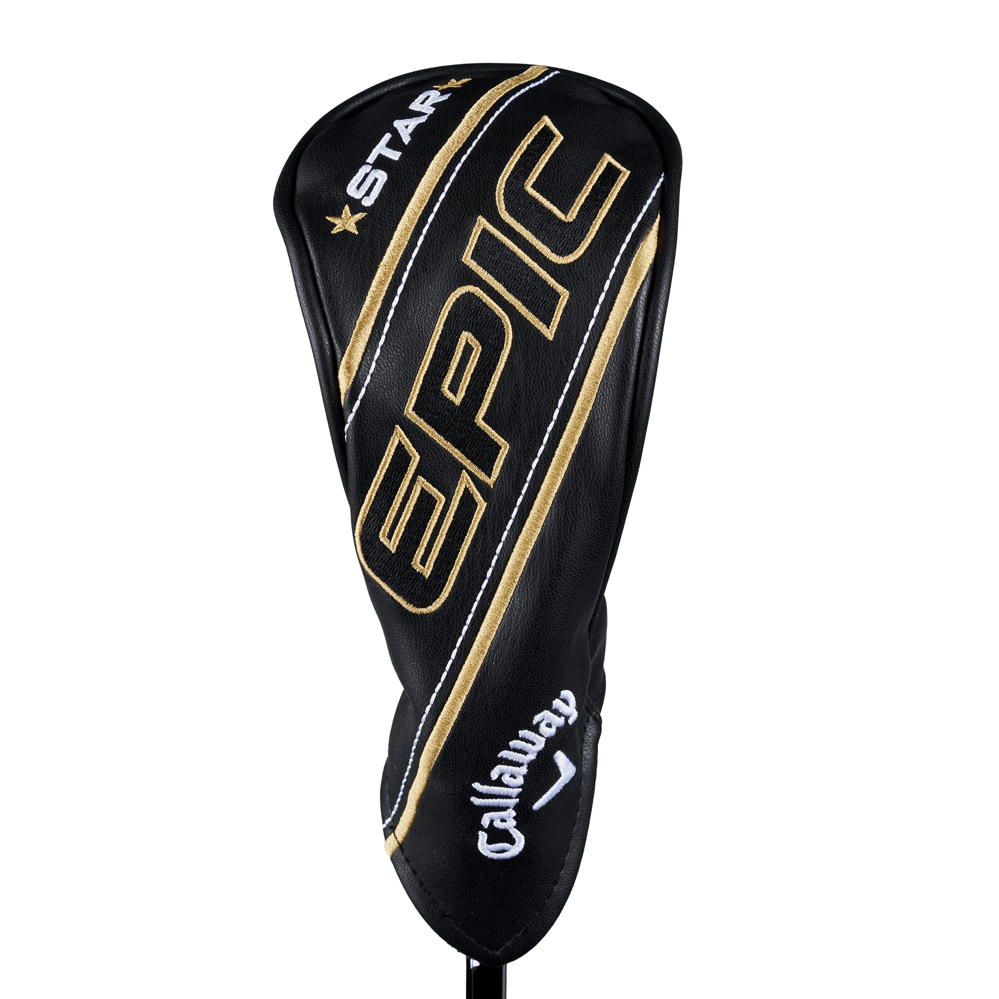 Epic MAX Star Irons/Hybrids Combo Set image 12