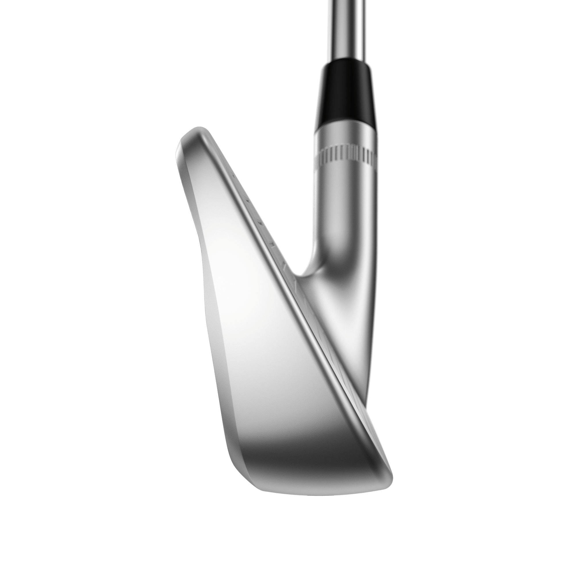 Apex CB Irons image 5