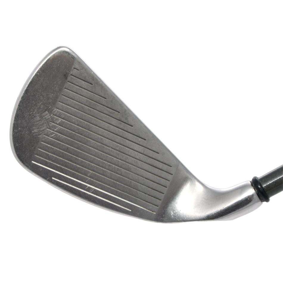 S2H2 Irons image 3