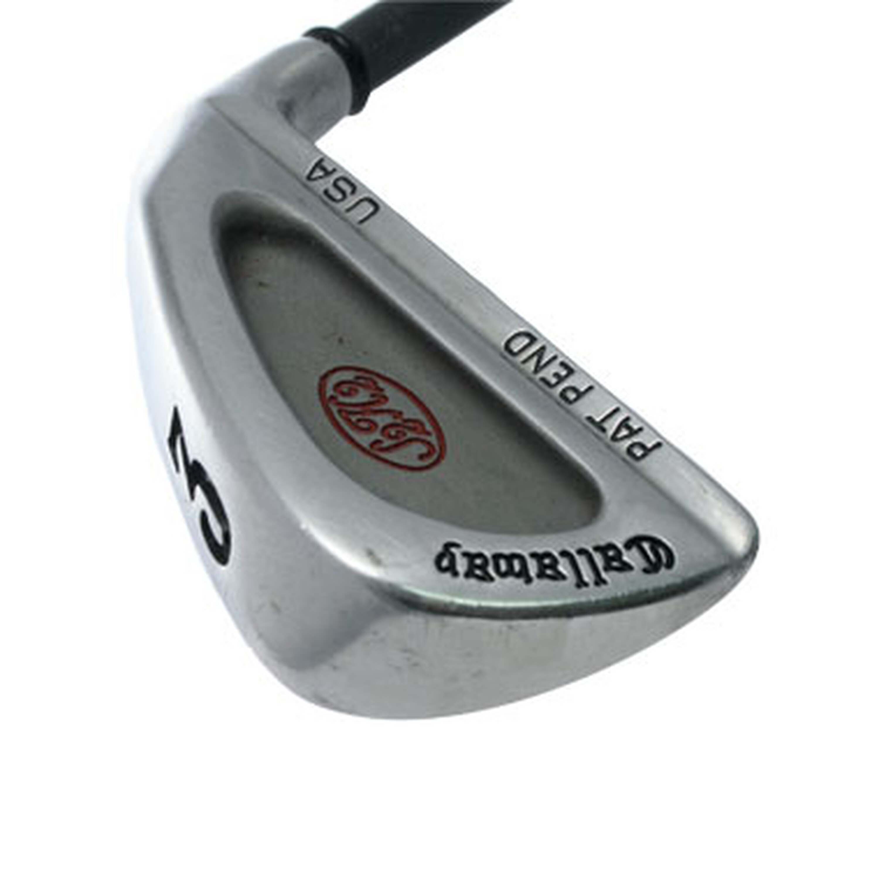 S2H2 Irons image 9