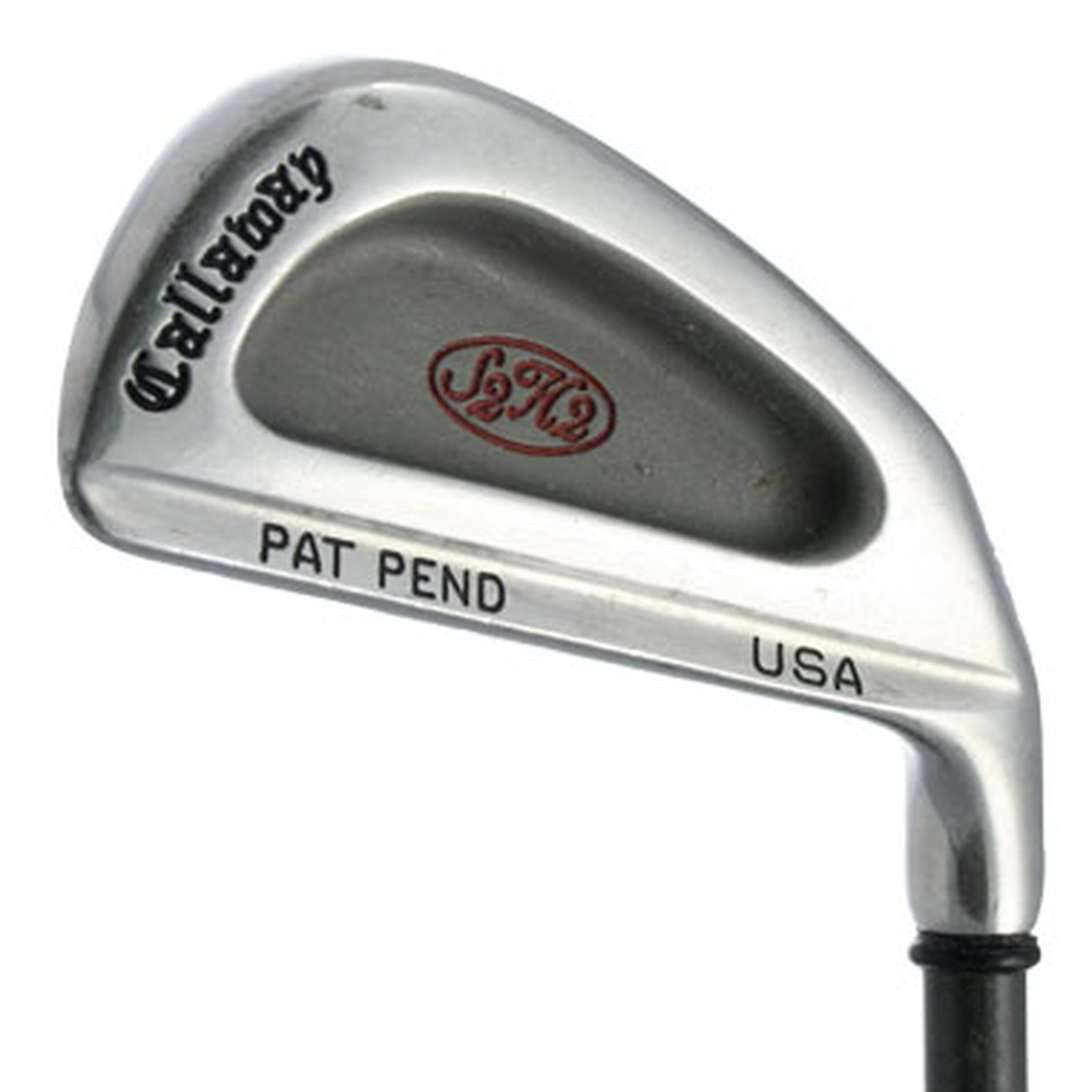 S2H2 Irons image 10