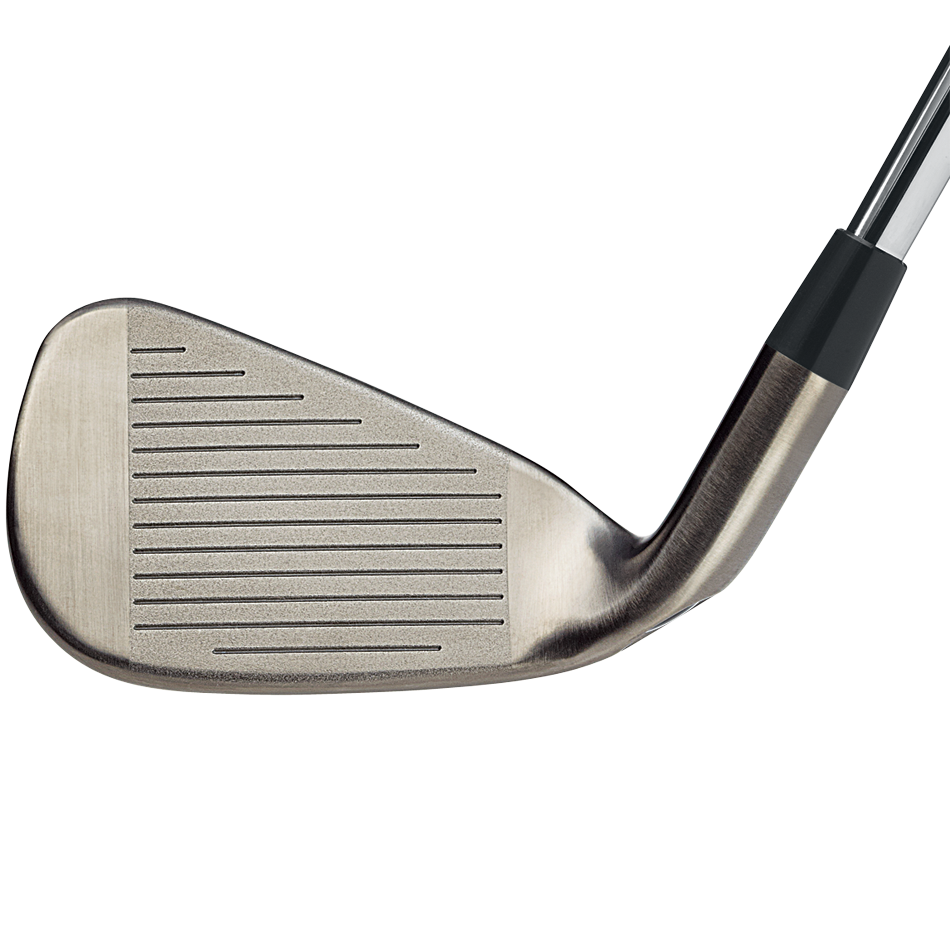 X-24 Hot Irons image 3