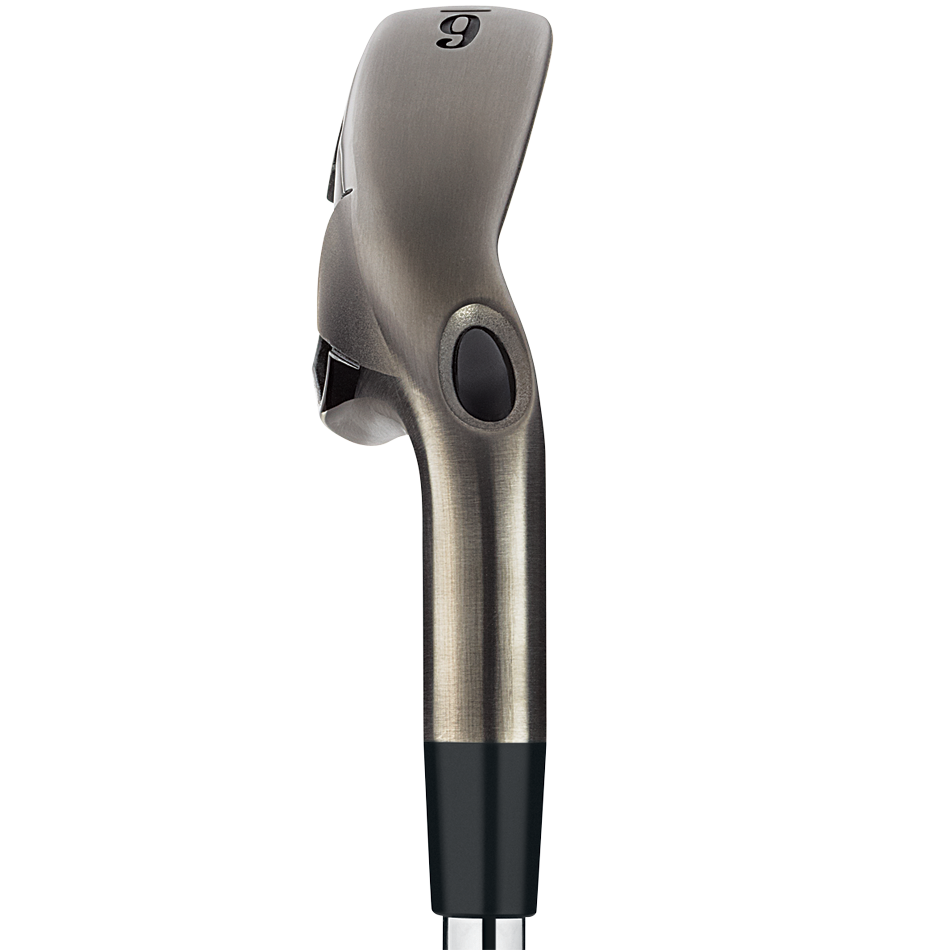 X-24 Hot Irons image 4