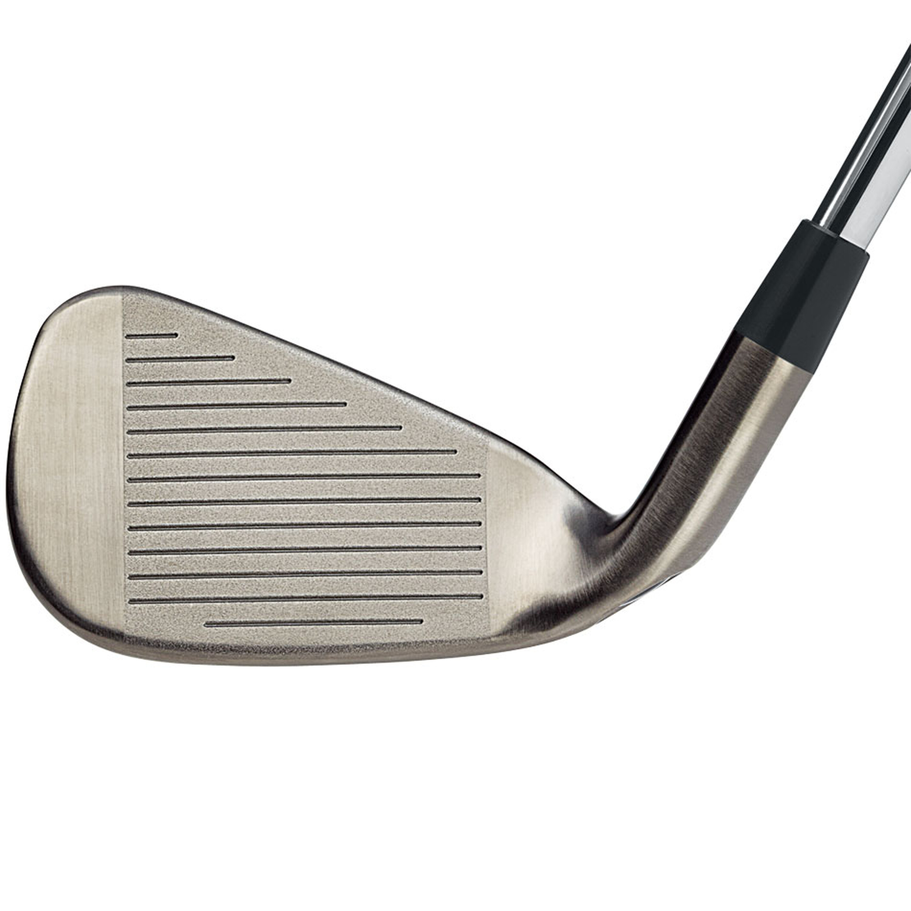 X-24 Hot Irons image 7