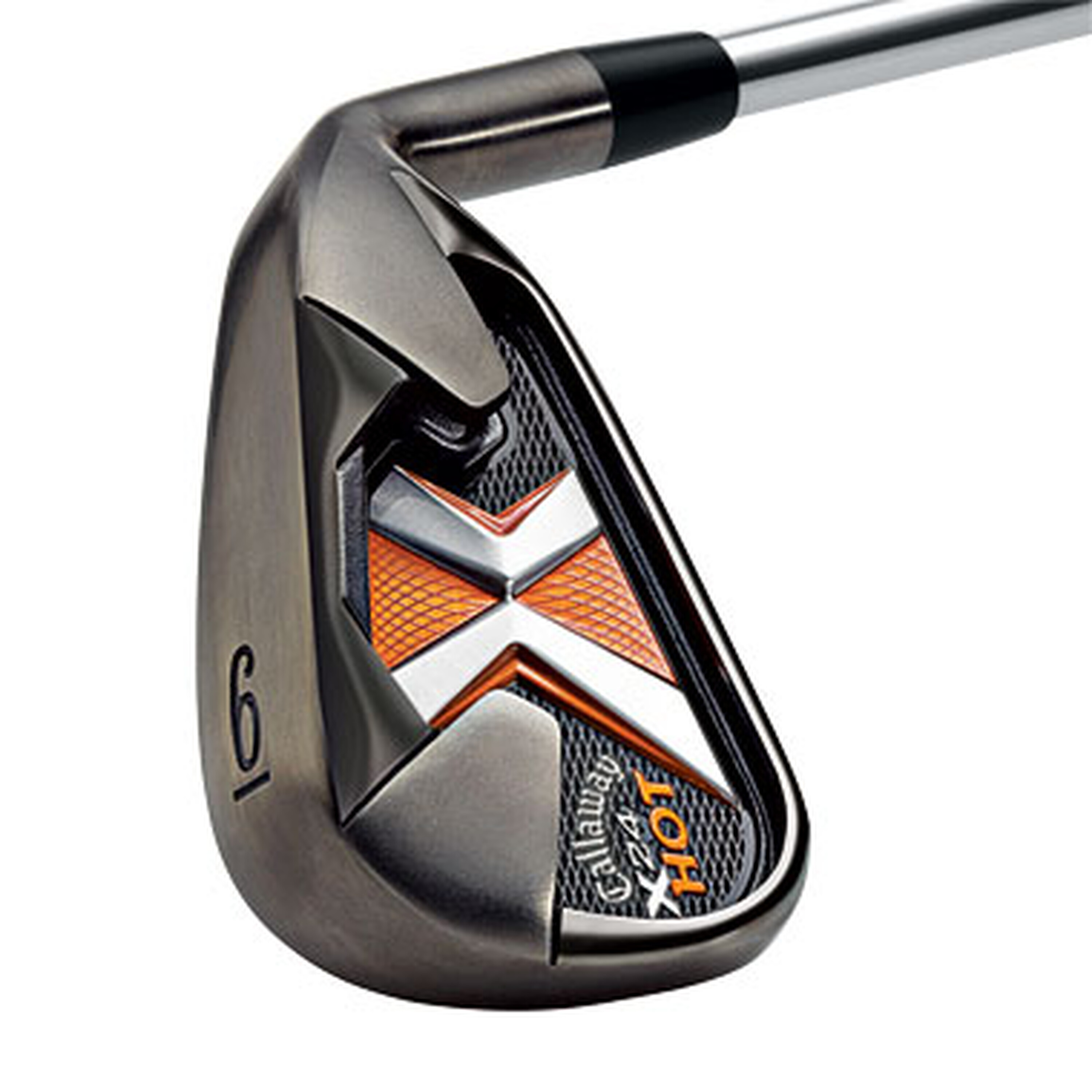 X-24 Hot Irons image 9
